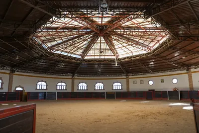 Finca de Project X en la Comunidad de Madrid