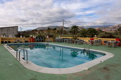 Finca de Project X en la Comunidad de Madrid