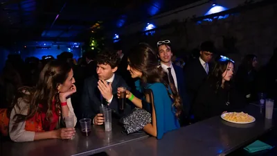 Finca de Project X en la Comunidad de Madrid